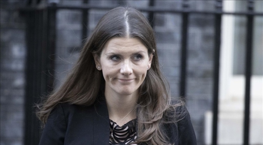 İngiliz Bakan "Hamas destekçisi" olmakla suçladığı akademisyene tazminat ödedi