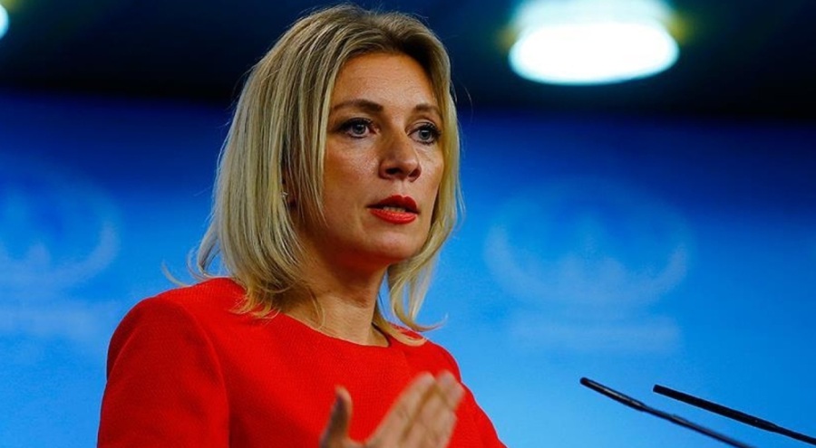 Nato ülkeleri 1000'den fazla Rus diplomatı sınır dışı etti