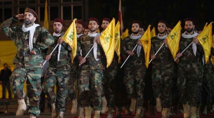 Hizbullah'dan İsrail'e saldırı
