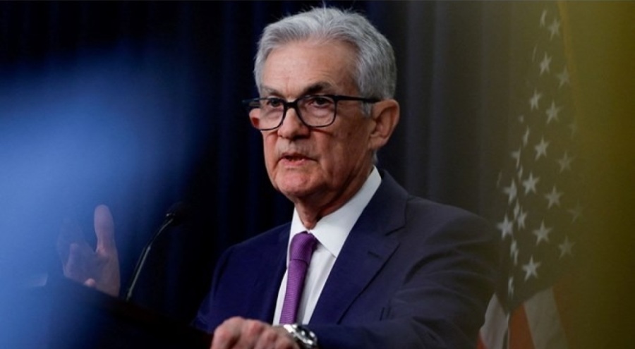 Fed Başkanı: Bu yıl bir noktada faiz indirimi uygun
