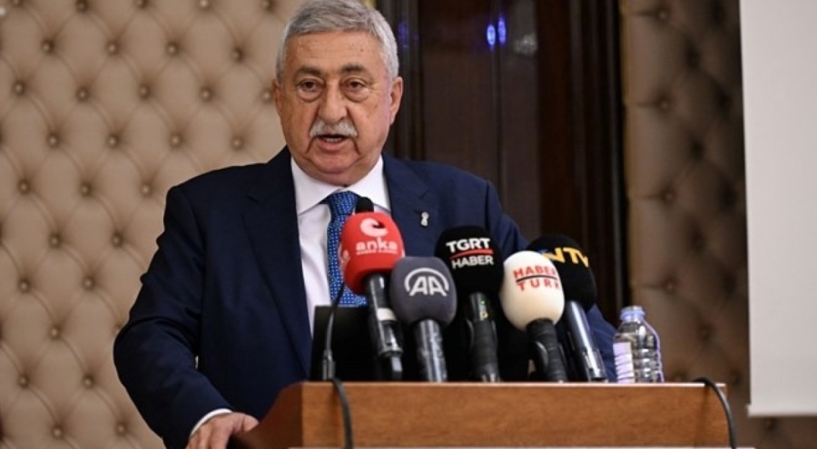 TESK'ten acentelere indirim çağrısı yapıldı