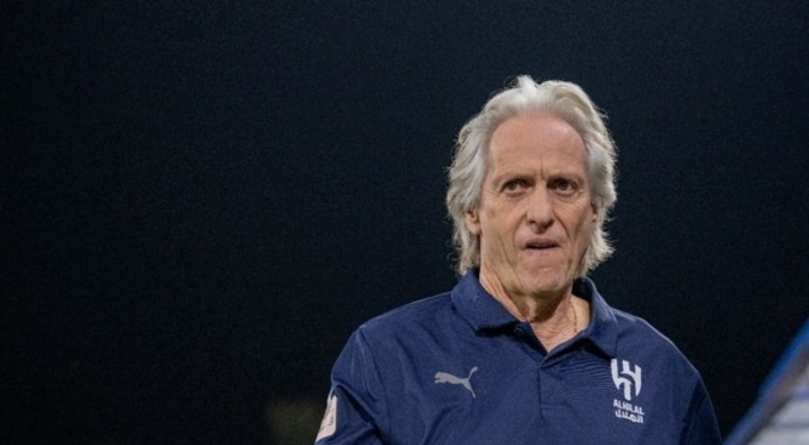 Jorge Jesus dünya rekoru peşinde