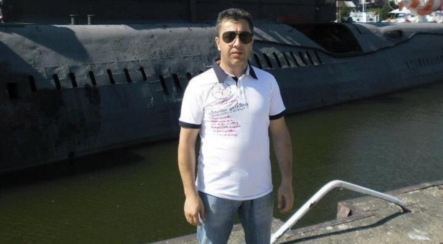 Mürettebat arama çalışmalarında bulunan cesedin batan geminin sahibine ait olduğu öğrenildi!
