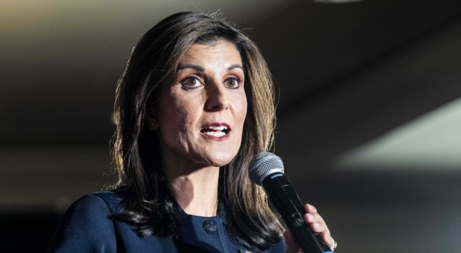 Trump'ın rakibi Nikki Haley çekildiğini açıkladı