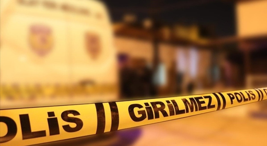 Kayseri'de 16 yaşındaki çocuk, pakta ensesinden vurularak katledildi