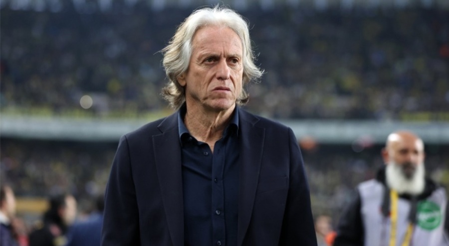 Jorge Jesus, dünya rekoru peşinde