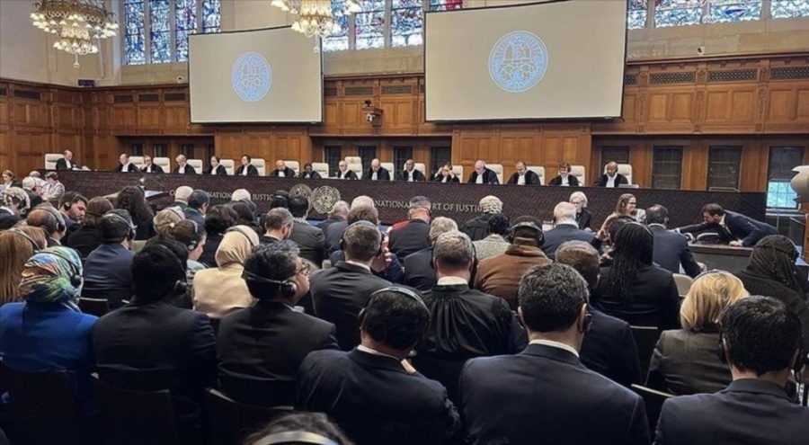 Güney Afrika, İsrail aleyhine yeni tedbir kararları talep etti