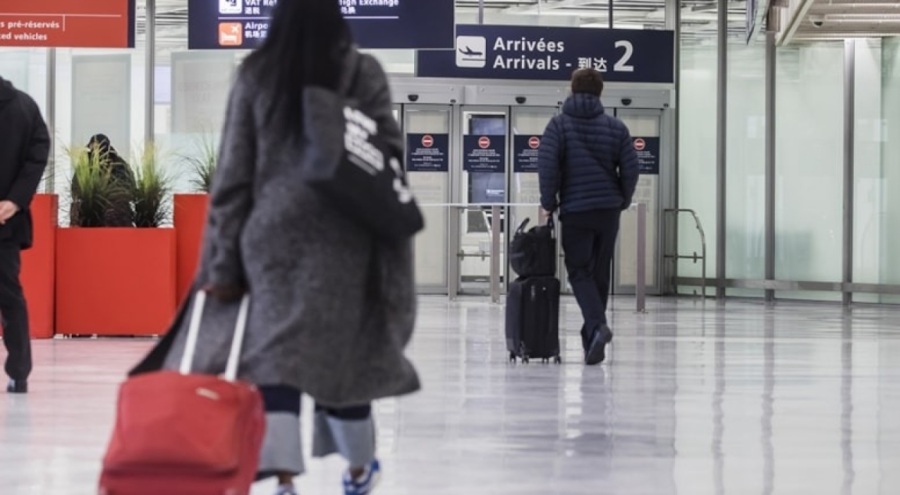 İlticada Türkiye birinci oldu!