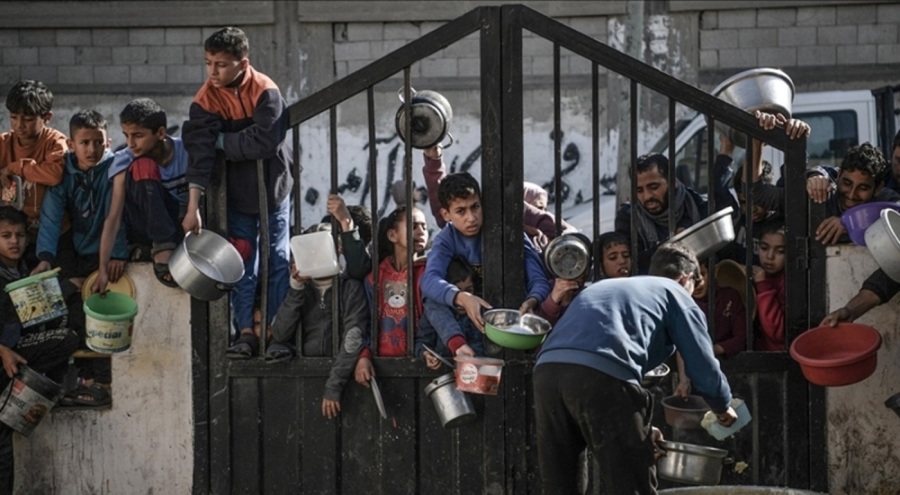 BM: Kriz daha da büyüyecek