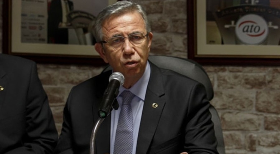 Yavaş'tan Akşener'in adaylık teklifiyle ilgili çarpıcı açıklama