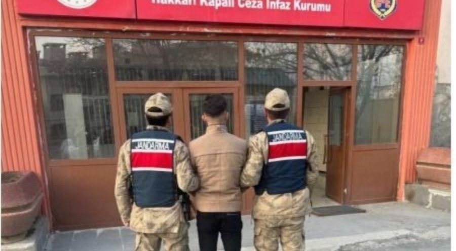 Valilik açıkladı: Hakkari'de aranan 107 kişi yakalandı