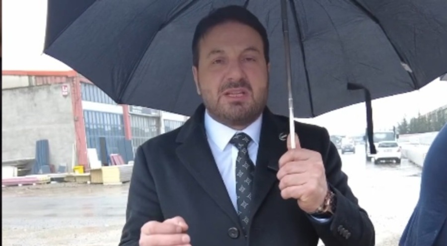 Düzce Valiliğinden Davut Güloğlu açıklaması!