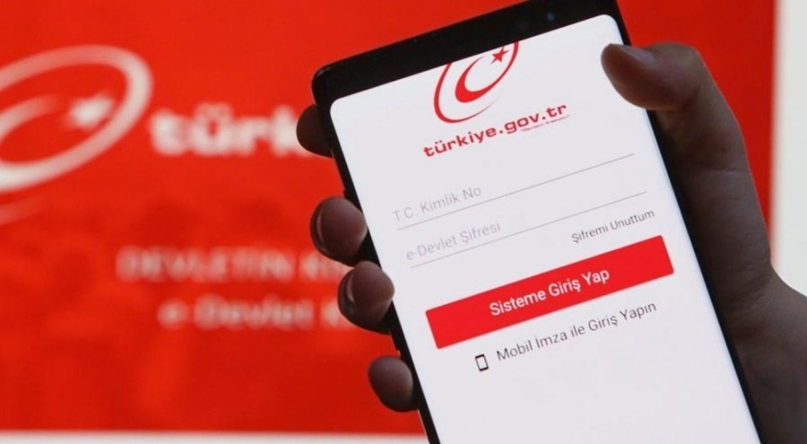 e-Devlet'te birikmiş paranız olabilir!