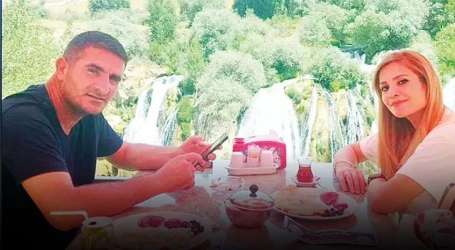 Evli olduğu kadını uykusunda öldüren erkekten kan donduran savunma: Tek suçum aşırı sevmemdi