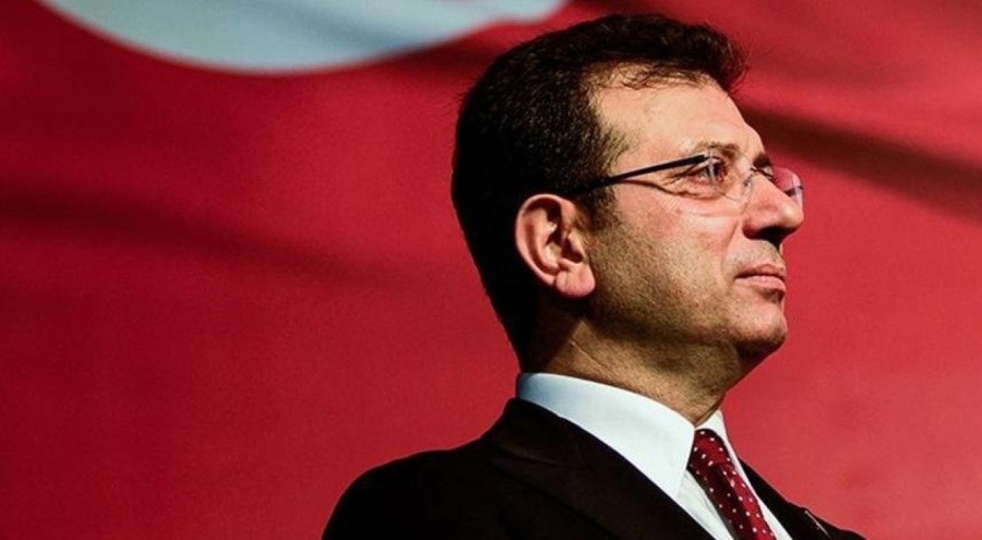 Ekrem İmamoğlu mal varlığını açıkladı