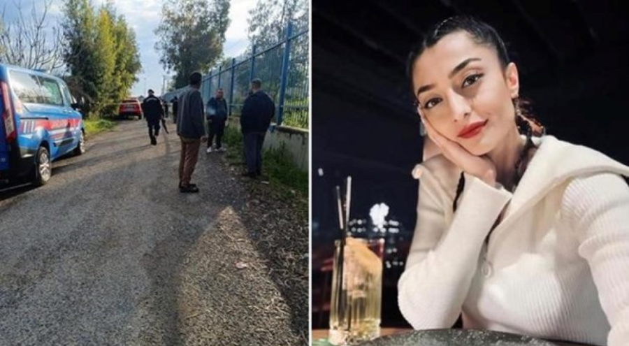 Polis memuru, eski eşini silahla öldürüp intihar etti