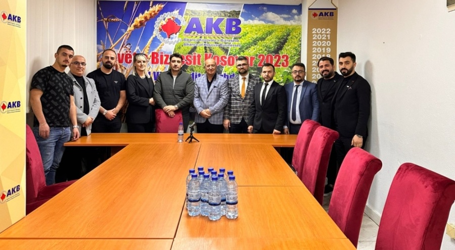 Bursa'da UTİYAP, "İhracat Üssü" olarak çalışacak