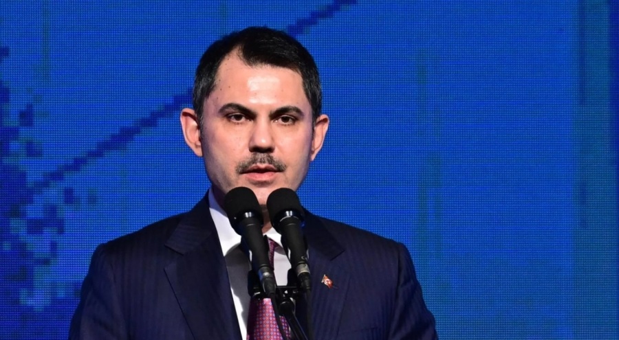 İBB Başkan adayı Murat Kurum: Yoğunlukta diliniz sürçebiliyor