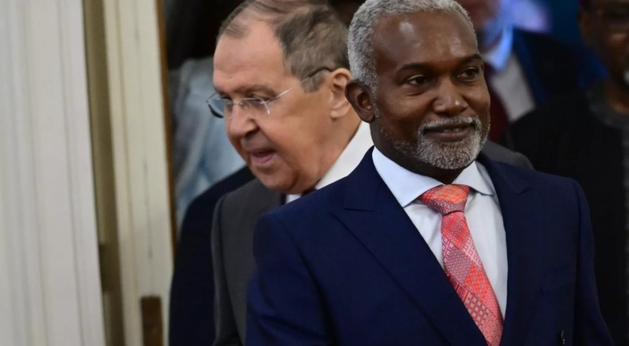 Nijerya'nın gözü BRICS'te