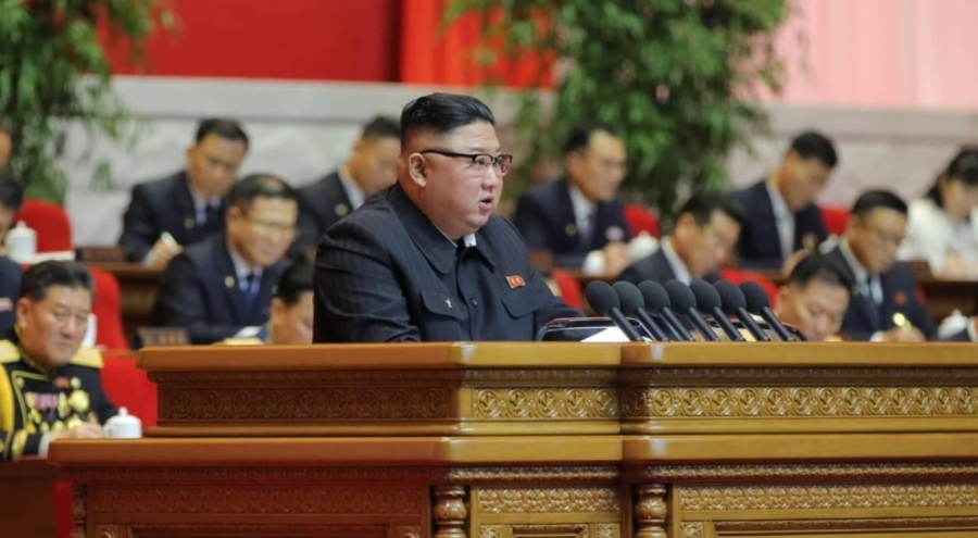 Kim Jong Un'dan askerlere savaşa hazırlık emri