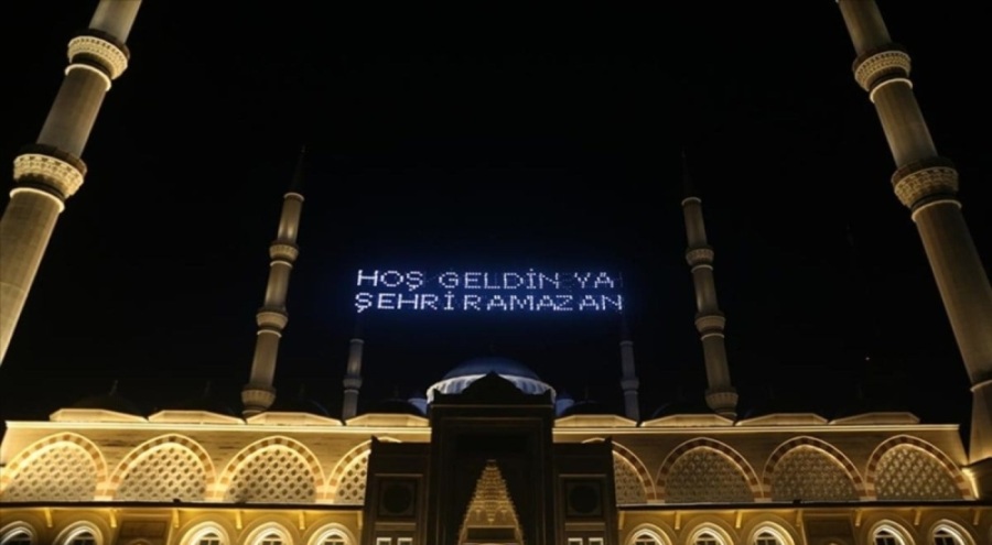 En uzun ve en kısa oruç nerede tutulacak?
