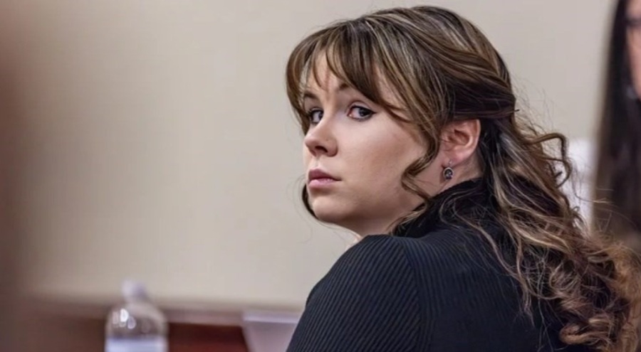 'Rust'ın set kazasında 'silah sorumlusu' hapse girdi!