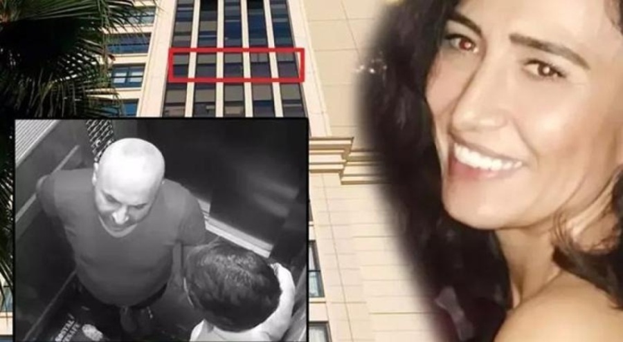 İstanbul'da dehşet... Şeyda Yılmaz'ın ölümüne ilişkin davada karar verildi