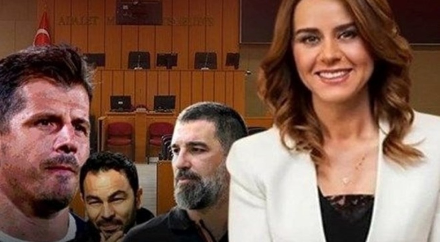 Gizli fon dolandırıcılığı davasında yarın kritik gün: Eski futbolcular ifade vermeye gelecek