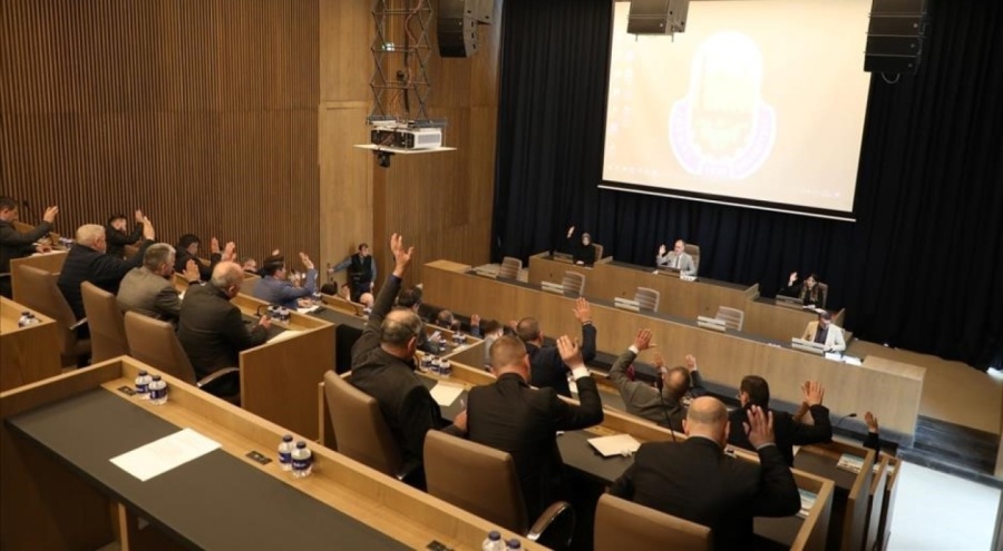 İnegöl'de yeni açık pazar kurulacak
