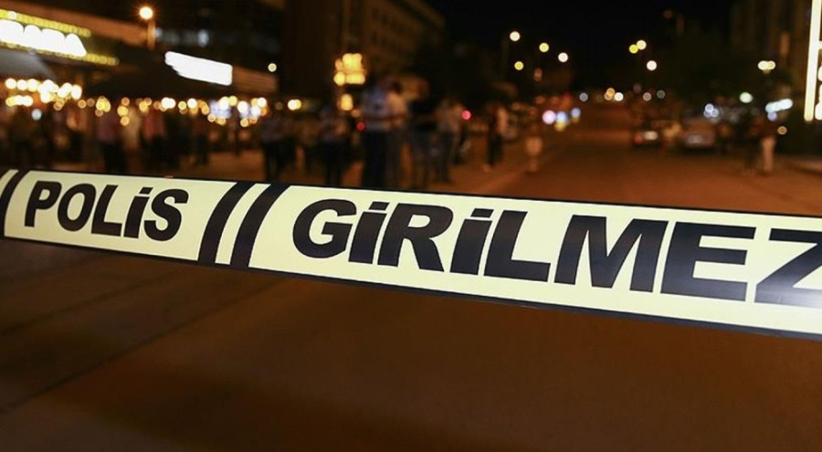 Silahlı alacak verecek kavgası: 2 yaralı