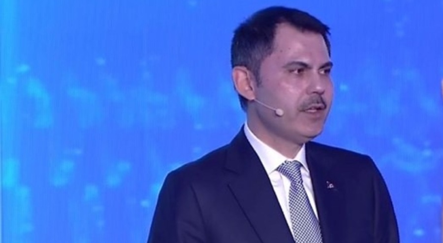 İBB Başkan adayı Murat Kurum: Tüm kadın girişimcilerimize 100 bin lira hibe vereceğiz