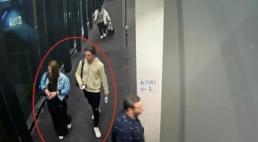 Eylem Tok ve oğlu için Kırmızı Bülten talebi! "Yine olsa yine aynı şeyi yaparım"