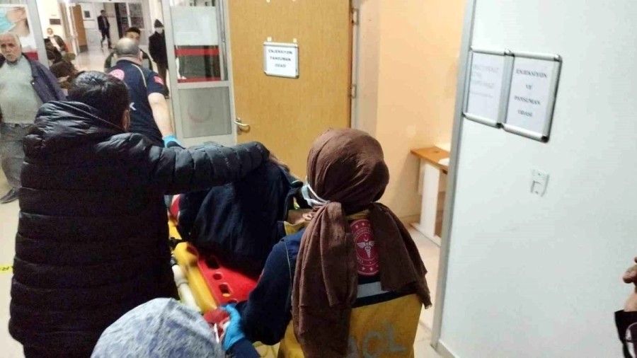 Bursa'da başkomiseri minibüsle ezmişti! Yeni gelişme