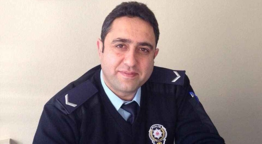 Bursa'da başkomiseri minibüsle ezmişti! Yeni gelişme