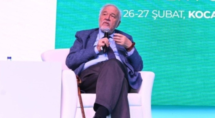 Prof. Dr. İlber Ortaylı'dan 'Almanya' uyarısı