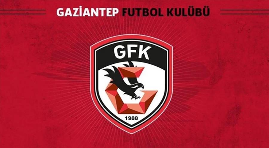 Gaziantep FK'dan teknik adam yanıtı: "3-4 isimle görüşüyoruz"