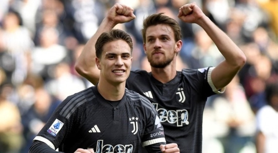 Juventus'tan Kenan Yıldız'a müjde