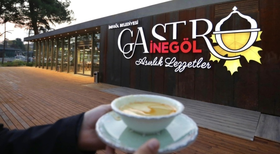 Gastro İnegöl'ün Ramazan ayı çalışmaları belli oldu