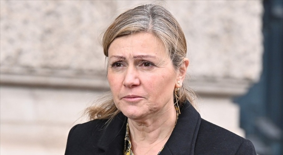 Fransa Ulusal Meclis Başkanı, İsrail'e "koşulsuz desteğinden" geri adım attı