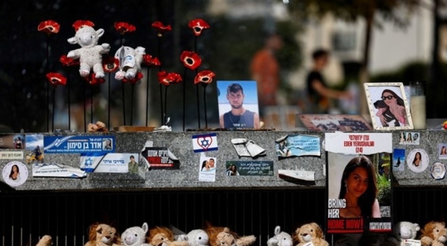 Hamas açıkladı: Ateşkesin kaderi Washington'a bağlı