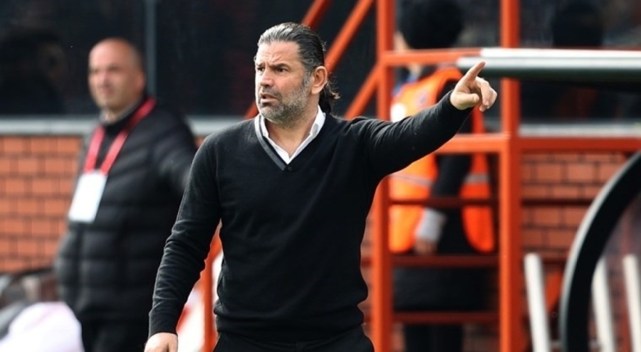 İbrahim Üzülmez'den flaş Beşiktaş açıklaması