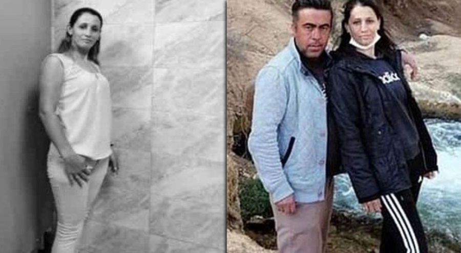 Figen Çoban davasında savcı 'haksız tahrik' indirimi istedi