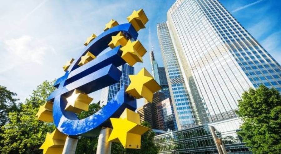 Avrupa Merkez Bankası, faizi sabit tuttu