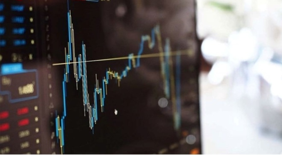 Yabancılar 75 milyon dolarlık hisse sattı