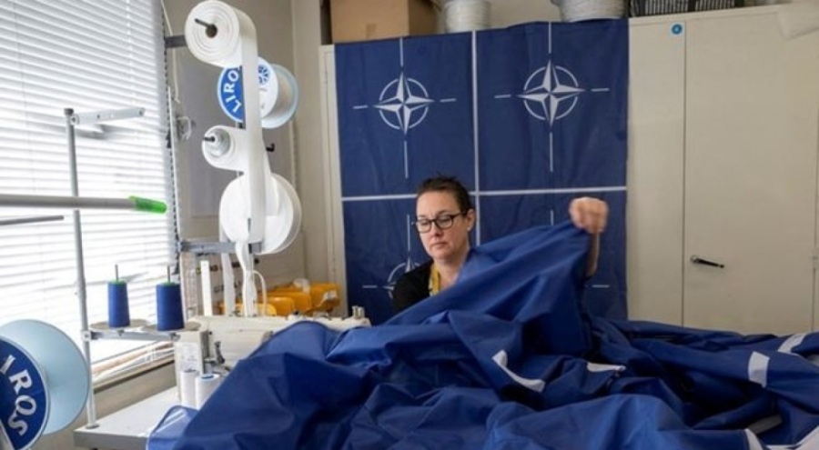 İsveç, NATO'nun 32. üyesi olacak