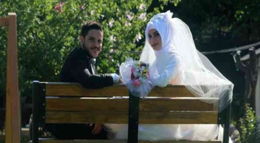 Eşini intihara sürüklemişti! "Haksız tahrik indirimli" ceza