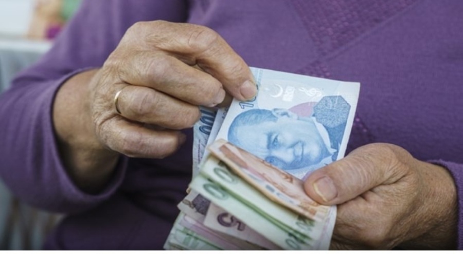 Emekliye yeni destek gelecek: İşte gündemdeki 7 başlık