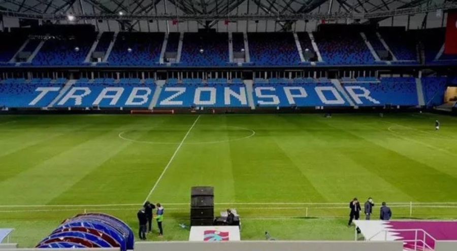Trabzonspor-Fenerbahçe maçı için deplasman seyircisi kararı belli oldu