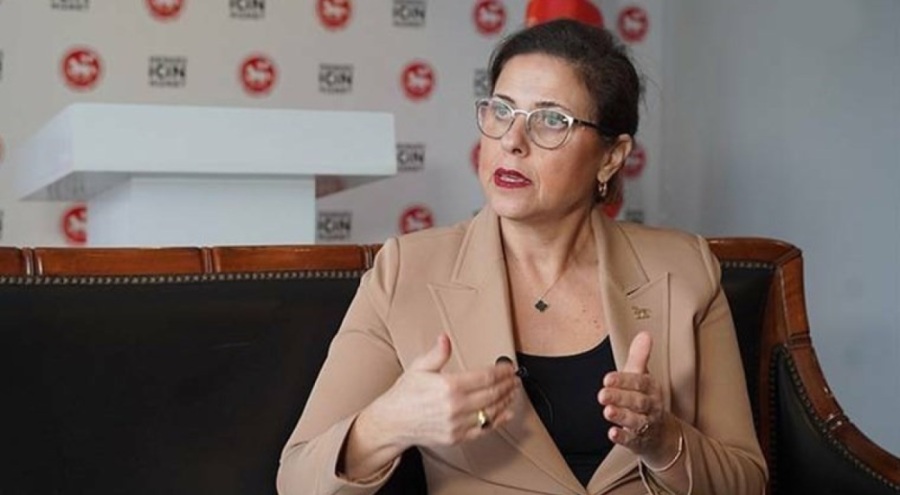 Demokrat Parti'de üst düzey istifa!