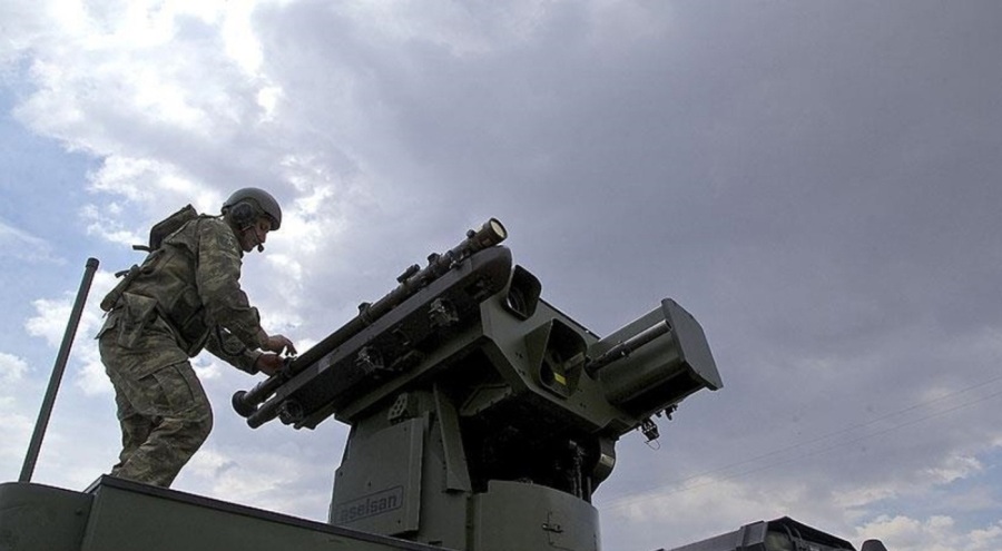 Savunma Sanayi Başkanından gençlere 'istihdam' müjdesi geldi!